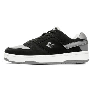 JIANKECHAO Textile, Synthetic Leather Slip Resistant Cushioning Impact Resistance Abrasion Resistant Low top
