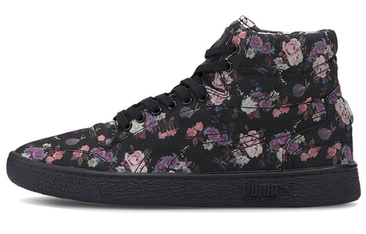 PUMA Tabitha Simmons X PUMA Ralph Sampson Black Women's