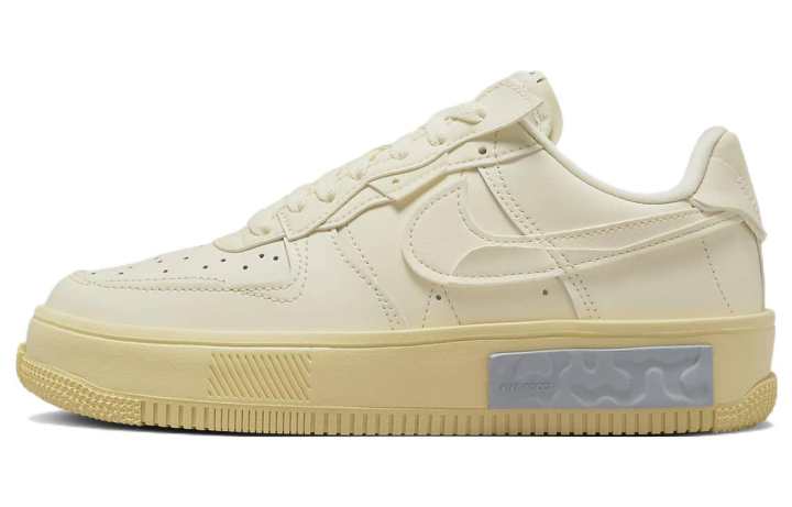 Nike Nike Air Force 1 Low Fontanka 'Coconut Milk' Women's