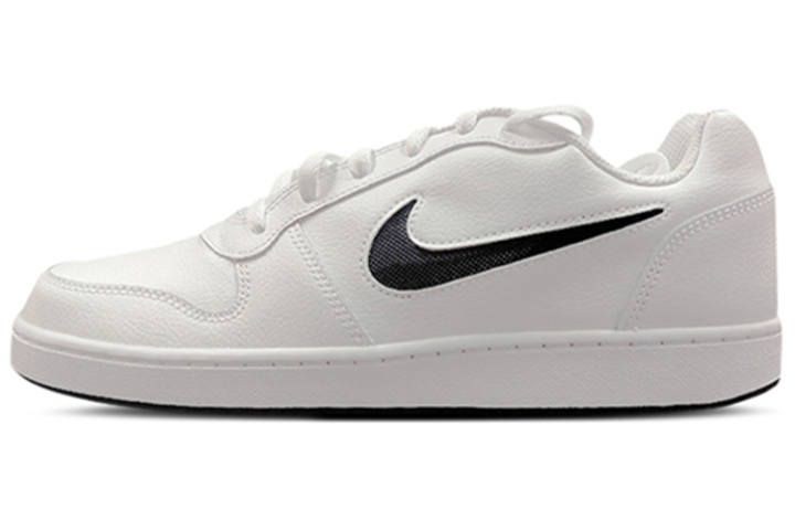 Nike Nike Ebernon Low 'White Black'