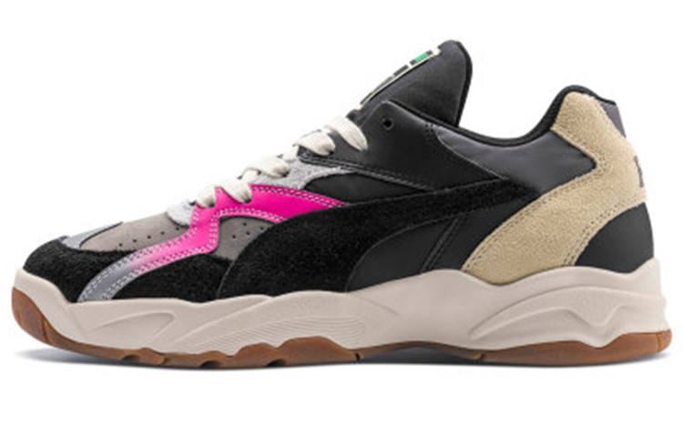 PUMA PUMA Rhude X Performer 'Grey Black'