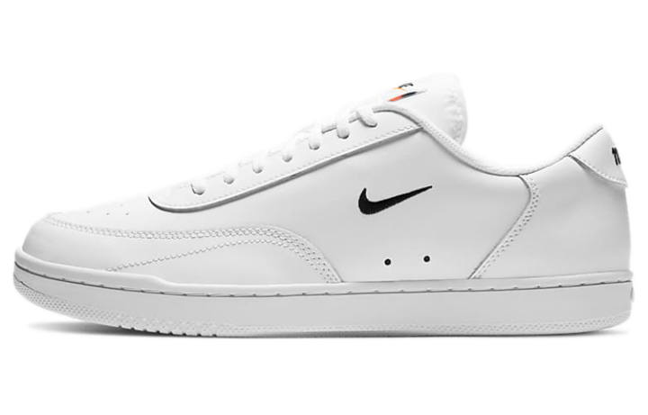 Nike Nike Court Vintage White