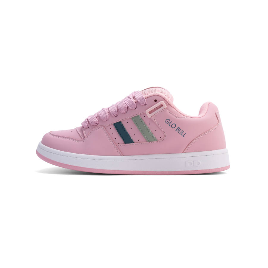 GLO BULL Puffy Shoes Coverage Abrasion Resistant Lightweight Breathable Slip Resistant