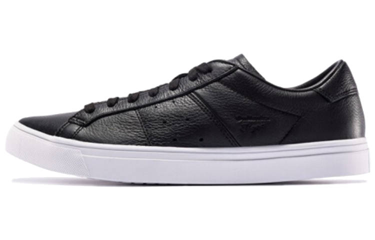 Onitsuka Tiger Onitsuka Tiger Lawnship 2.0 'Black'