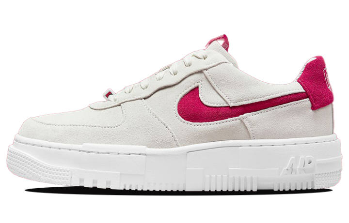 Nike Nike Air Force 1 Pixel 'Mystic Hibiscus' Women's