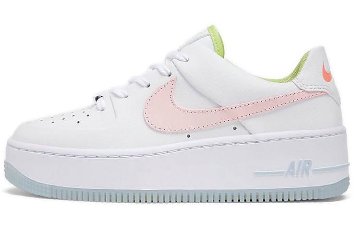 Nike Nike Air Force 1 Sage Low One Of One Women's