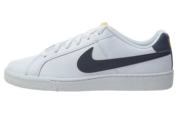 Nike Nike Court Royale White Light Carbon