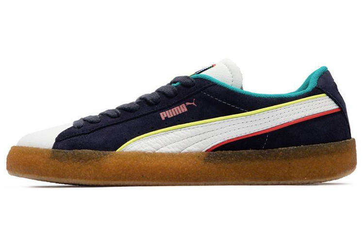 PUMA PUMA Suede Crepe Stb 'Black Brown White'