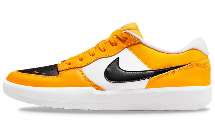 Nike Nike Sb Force 58 Laser Orange