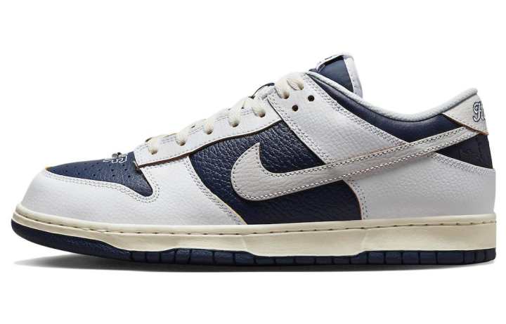 Nike Nike X Huf Sb Dunk Low 'New York'