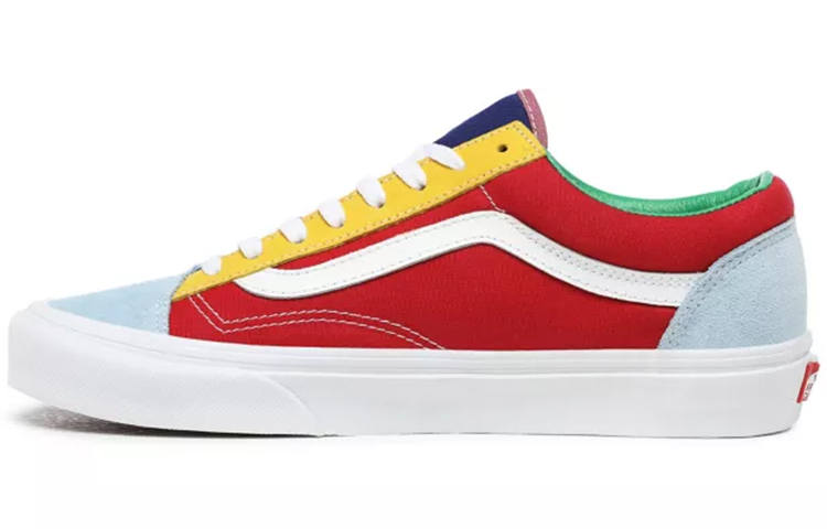 Vans Style 36 Vans 'Sunshine Multi'