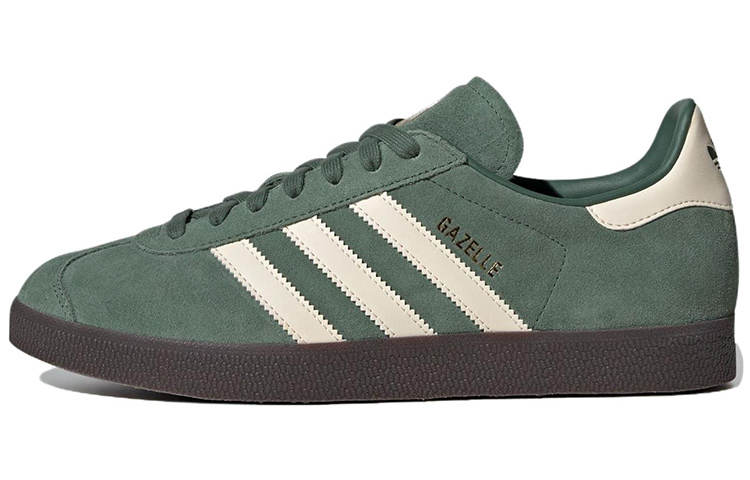 Adidas Originals Gazelle Adidas Originals 'National Team Retro Collection - Mexico'