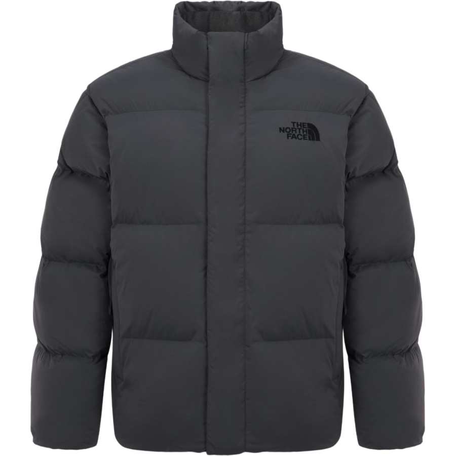 THE NORTH FACE MARI on Puffer Jacket Men's