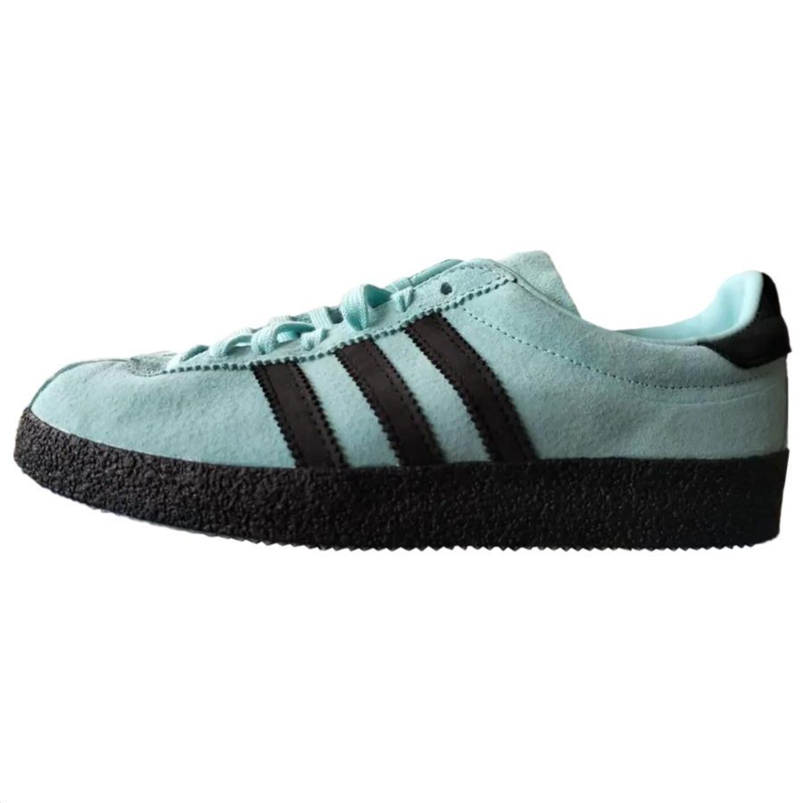 Adidas Adidas Topanga 'Clear Aqua Black' size? Exclusive