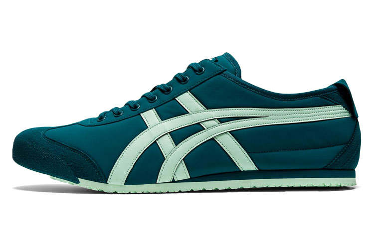 Onitsuka Tiger Onitsuka Tiger Mexico 66 Green Mint