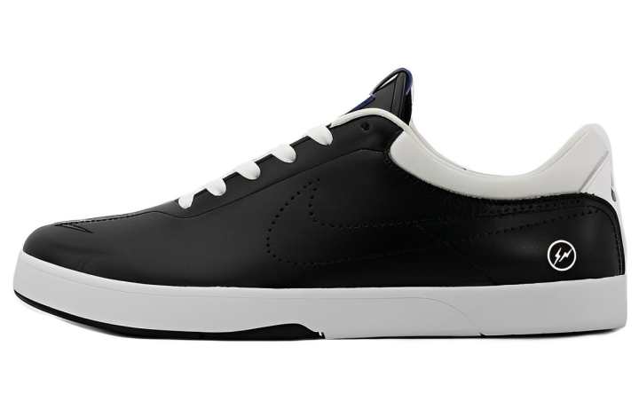 Nike Nike X Fragment Design Eric Koston Sb 'Black Game Royal'