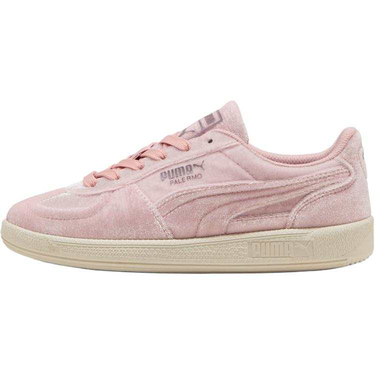 PUMA Palermo Low top German Army Trainers Women's Pink