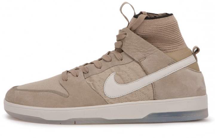 Nike Nike Zoom Dunk High Elite Sb 'Khaki'
