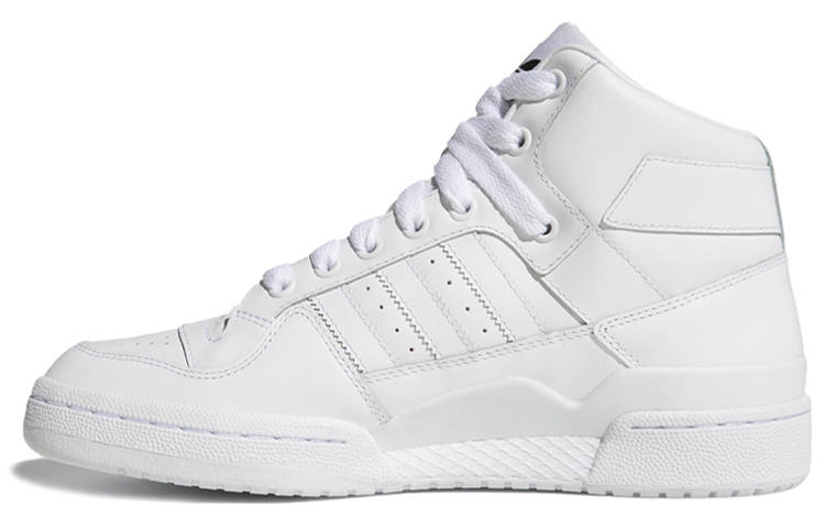 Adidas Originals Forum Mid Rs Xl 'White Black'