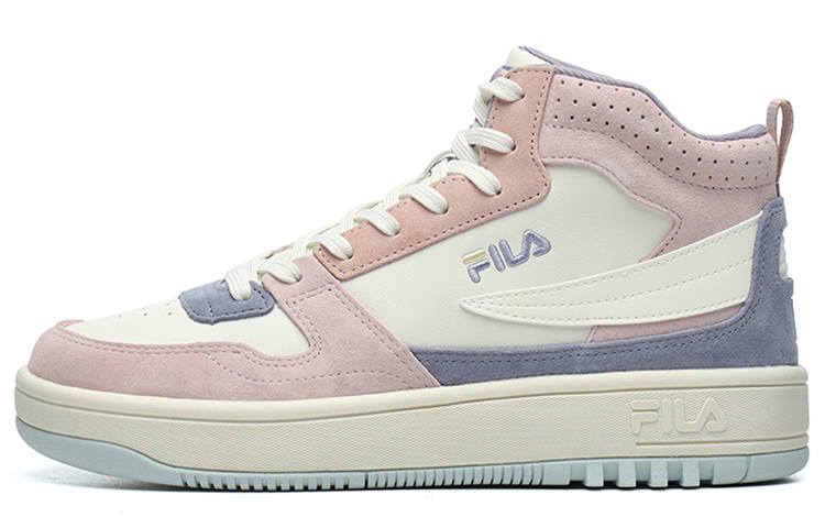 FILA Ventuno 'Pink White Blue' Women's