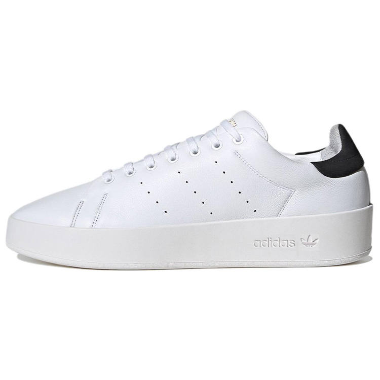 Adidas Originals Adidas Stan Smith Recon White Black