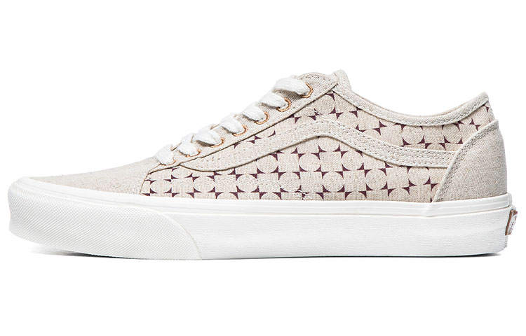 Vans Old Skool Vans Tapered 'Eco Theory Checkerboard Port'