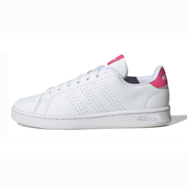 Adidas Adidas Wmns Advantage 'White Pink' Women's