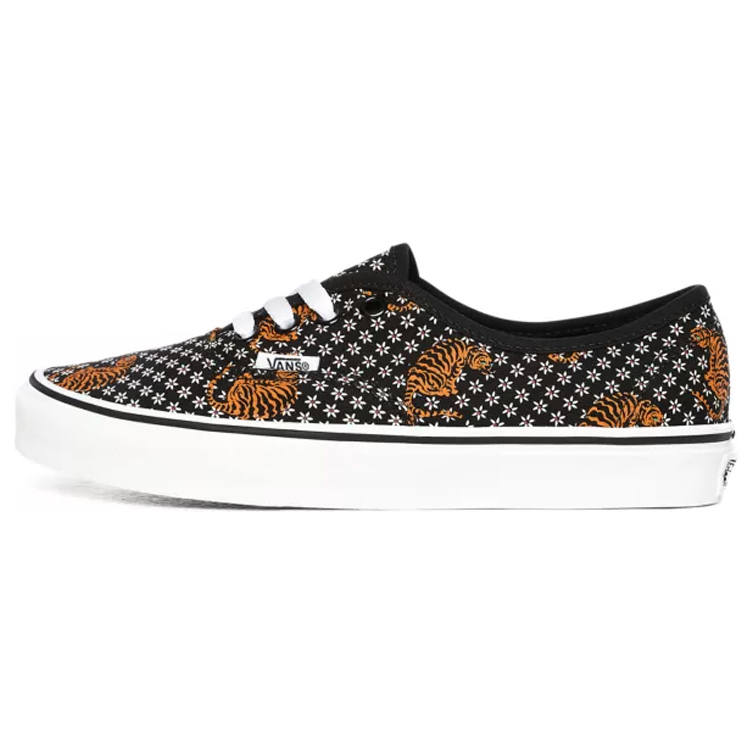 Vans Authentic Vans 'Tiger Floral' Women's