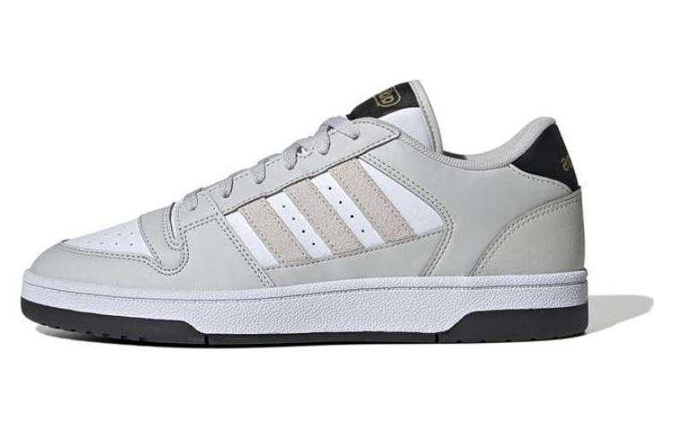 Adidas Adidas TURNAROUND Slip Resistant Abrasion Resistant Slip Resistant Abrasion Resistant Low top Skateboard Shoes Unisex