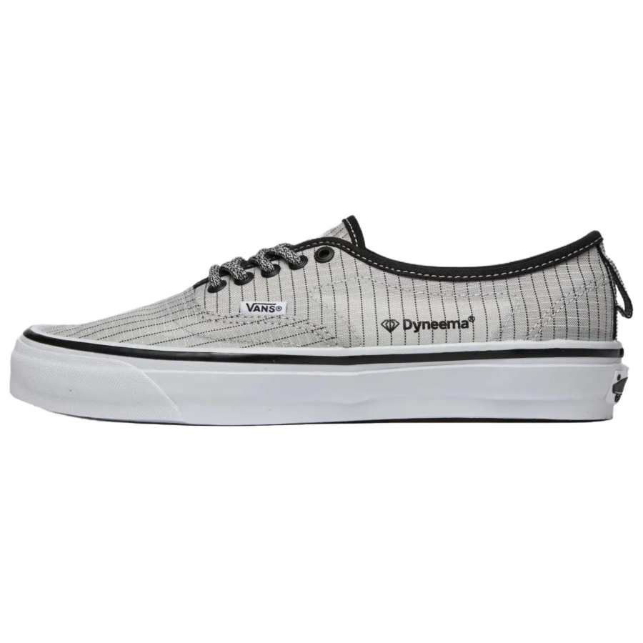Vans Vans Authentic 44 Skateboard Shoes Unisex White Black