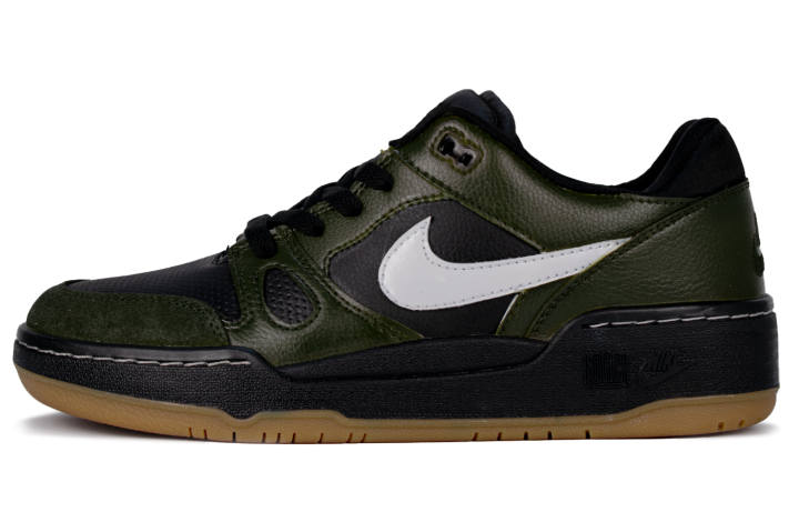 Nike Nike Full Force Forest Low top Skateboard Shoes Men's Jasper