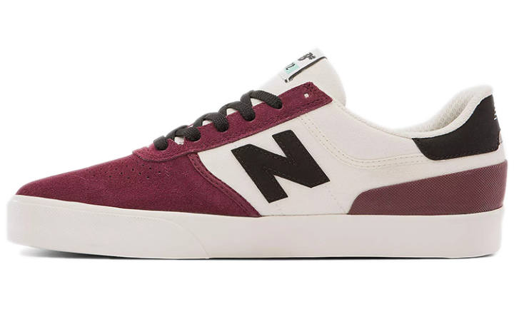 New Balance New Balance Numeric 272 Slip Resistant Abrasion Resistant Low top Skateboard Shoes