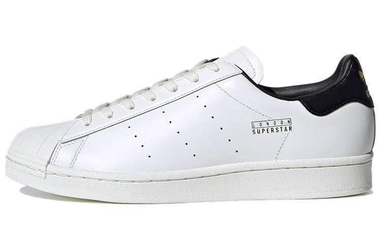 Adidas Originals Adidas Superstar Pure 'London'