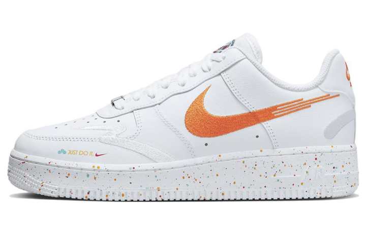 Nike Nike Air Force 1 Low '07 Lx Leap High Women's