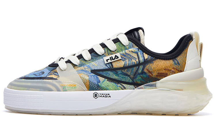 FILA FILA Mixa 'Van Gogh Museum'