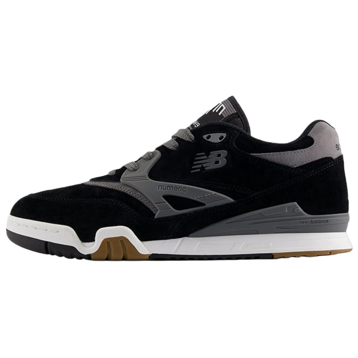 New Balance 770 Numeric New Balance 'Black Grey'
