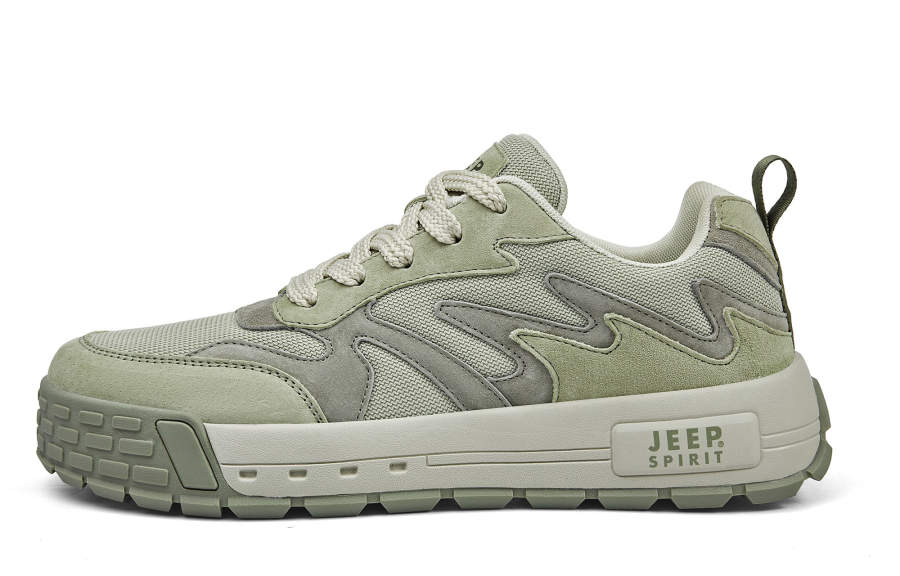 JEEP SPIRIT Breathable And Versatile Abrasion Resistant Lightweight Quick Dry Abrasion Resistant Lightweight Quick Dry
