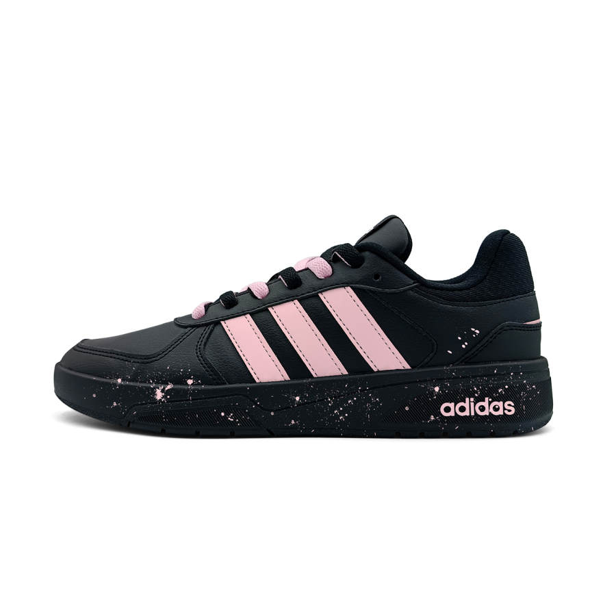 Adidas Neo Courtbeat Low top Skateboard Shoes Unisex