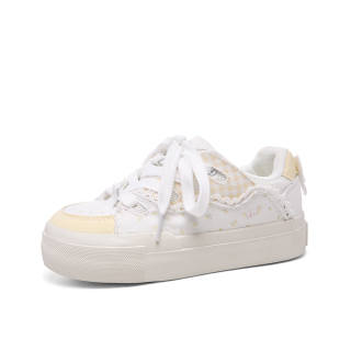 Cobx Cob Abrasion Resistant Lightweight Slip Resistant Low top Skateboard Shoes Women's