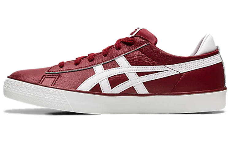 Onitsuka Tiger Onitsuka Tiger Fabre BL S 2.0 'Red White'