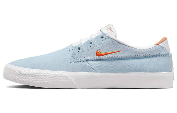 Nike Nike Sb Shane Celestine Blue