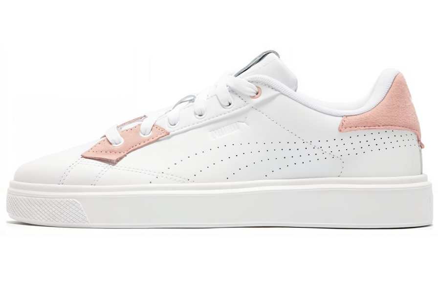 PUMA PUMA Lajla 'White Pink' Women's