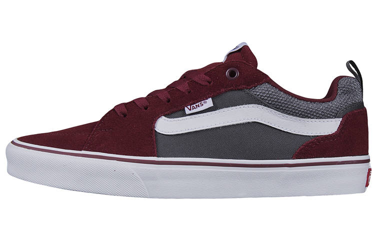 Vans Filmore Vans 'Cabernet'