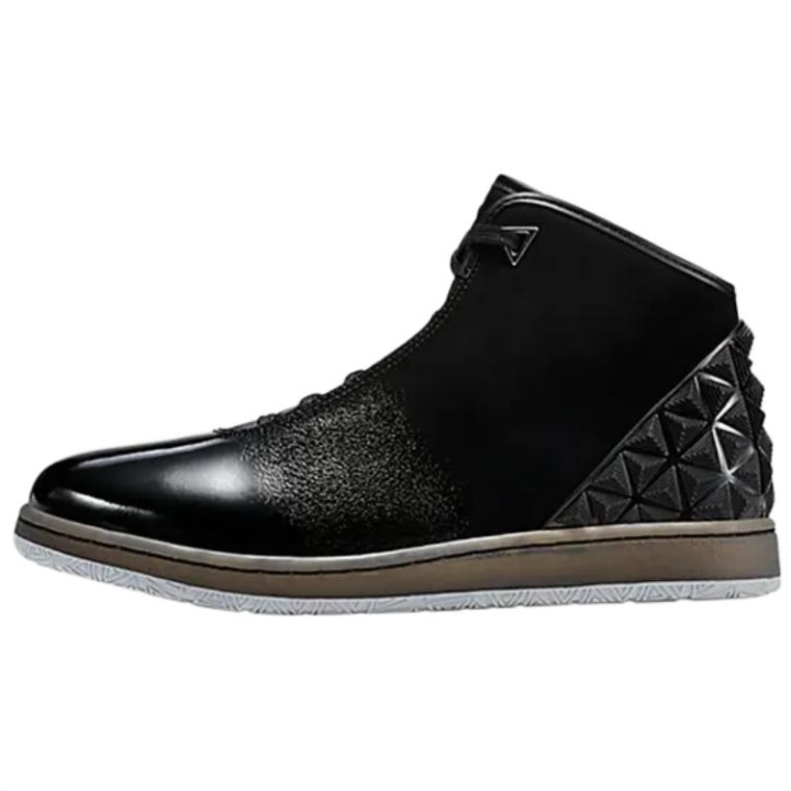 Jordan Jordan Instigator Skateboard Shoes Men's Black