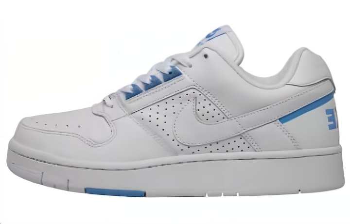 Nike Nike Zoom Air Delta Force 'White Legend Blue'