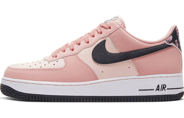 Nike Nike Air Force 1 Low Peach Pack Pink Quartz