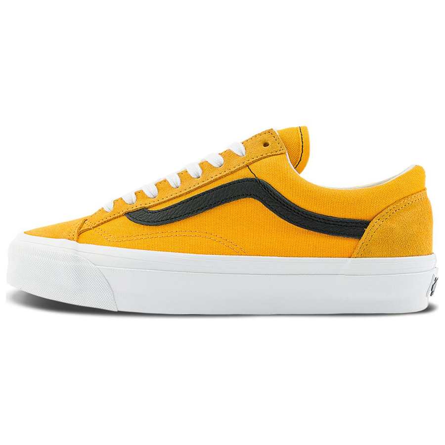 Vans Vans Old Skool 36 'Citrus Yellow'