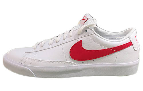 Nike Nike Blazer Low Lx University Red