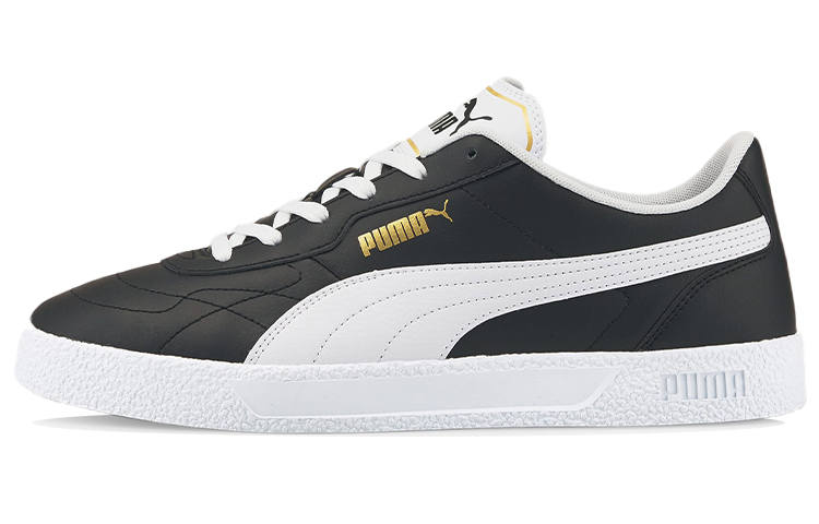 PUMA PUMA Club Zone 'Black White'