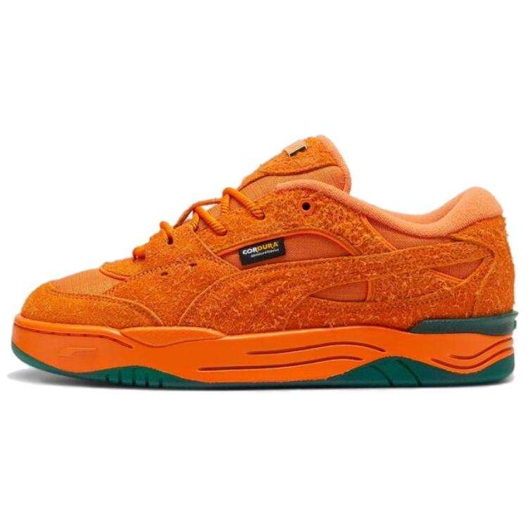 PUMA 180 Cordura Carrots Rickie Orange